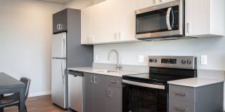 Flock13 - Student Housing Flock13 - Student Housing Gallery 24