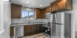 Brand New Willow Bend Estates in Snyder Creek Central Point Gallery 1