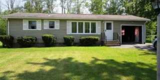 Ranch Home for Rent in Cicero Gallery 1