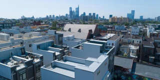 Brand New Luxury Apartment Brewerytown Gallery 1