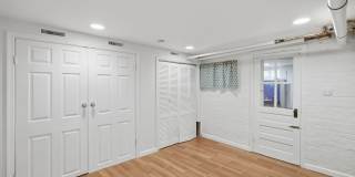 Glover Park Townhome | 4 Bed | 3.5 Bath | 2,500 Sf | Large Front Porch & Fenced-In Backyard w/ Deck Gallery 33