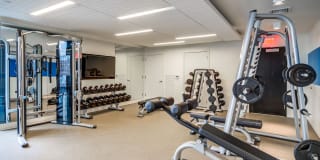 The Met Rockville Gallery 36