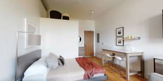 Studio 135 Gallery 23