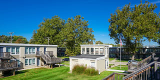 Silverstone Apartments Gallery 13