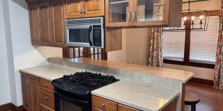 Single Family Home located within Minutes of both Hospitals. - 3 Bedrooms, 1 Bathroom and 1 Car Garage. Available Now!!! Gallery 6