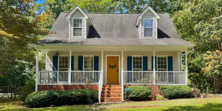 Charming Country Cottage Only 23 Mins from RTP Gallery 1