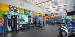 Inspire West Town Gallery 14