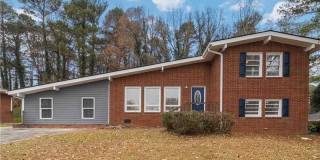 3035 Mclendon Circle NW Gallery 1