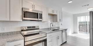 Residences at Rubi Gallery 21