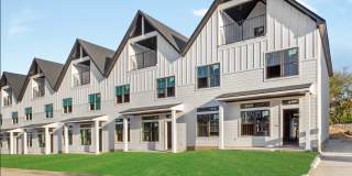 Brand New 6 Bed, 6.5 Bath, 3 Story Townhomes w/ Bonus Room & Balcony! Gallery 1