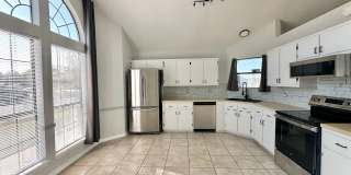Price Drop!  Viewable September 1st!  Small Pets Accepted! Gallery 8