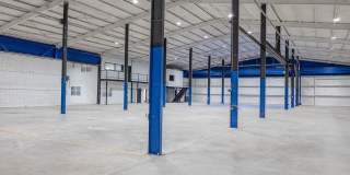 6160 Mineral Wells Highway Gallery 1