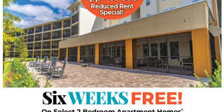 Lake Saunders Reserve Gallery 1