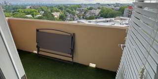2 Bed/1 Bath FULLY Furnished Condo at City Heights! Gallery 11