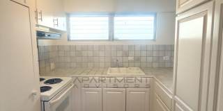 PLEASE VIEW FULL AD FOR DETAILS* $995 1ST MONTH! FANTASTIC! 1 BD / 1 BA / 1 PK | UH MANOA | UNIVERSITY | CONVENIENT LOCATION! Gallery 6