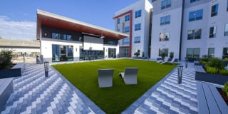 Lofts at Jefferson Station Gallery 1