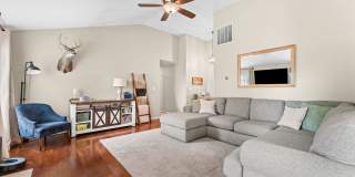 Beautifully Updated 3-Bedroom Home with 2 Baths 2 Car Garage with fenced yard Gallery 1