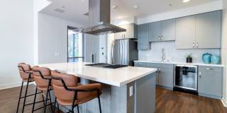 Strata At Mission Bay Gallery 20