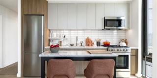 Lincoln at Bankside Gallery 1