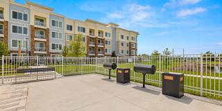 Senior & Affordable Housing – Osprey Park 62+ Apartments Senior & Affordable Housing – Osprey Park 62+ Apartments Gallery 14