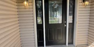 Nice Cabot 3 bedroom 2 bathroom house for lease Gallery 9