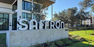 Bridge at Saffron Gallery 1