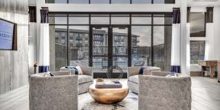 Axis Grand Crossing Gallery 1