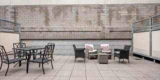 Upscale condo in Belmar Commons Gallery 19