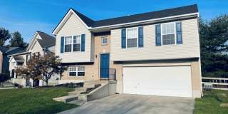 Beautiful 3 Bed, 3 Bath Home in Burlington – Finished Basement, 2-Car Garage & Fenced Yard! Gallery 1