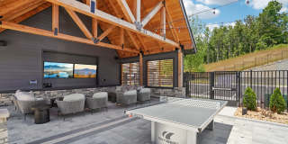 The Pullman Luxury Apartment Homes Gallery 5