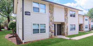 Laurel Ridge Apartments Gallery 82