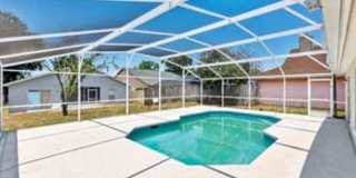 8821 Parliament Court, a 3-bedroom, 2-bathroom, pool home Gallery 16