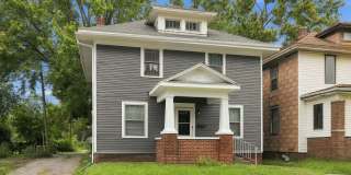 4-bedroom house near downtown Fort Wayne! Gallery 1