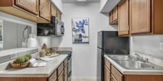 The Palms on Lamar-Affordable Housing Gallery 19