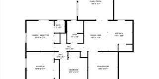 4900 Eastdale Drive, Austin, TX 78731 Gallery 33