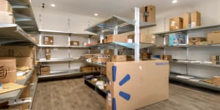 Northpark Gallery 35