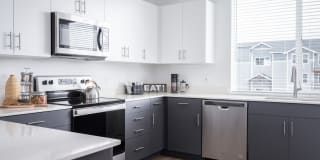 Timberview Apartments Gallery 1