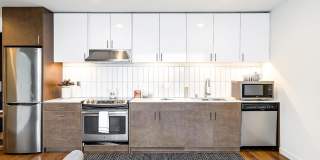 East Union Gallery 2