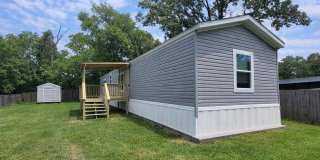 3 Bedroom Trailer in Abbeville Gallery 1