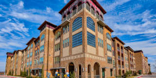 Tower Bay Lofts Gallery 1