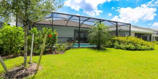 ** 4/3 HEATED POOL AND SPA FURNISHED HOME MODERN IN HIGHLY DESIRED NORTH NAPLES *** AVAILABLE STARTING APRIL-NOVEMBER 2026  LONGER TERM OR SHORT TERM 3 MONTHS OR MORE ** Gallery 23