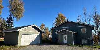 Beautifully updated modern home with detached garage! Gallery 1