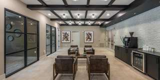 Conclave at Sugar Hill Apartments and Townhomes Gallery 8