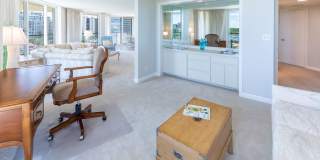 Annual Rental Available Now!!! Stunning 2BR/3BA 9th Floor Condo, Turnkey, Furnished Annual Rental Available Now!!! Stunning 2BR/3BA 9th Floor Condo, Turnkey, Furnished Gallery 17