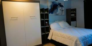 Furnished 2 bedroom Condo with view of Lake Union Gallery 27