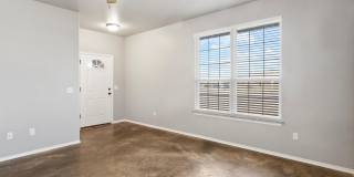 3br 2ba duplex with 2 car garage! Gallery 3