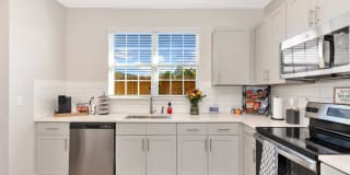 Memorial Village Gallery 1