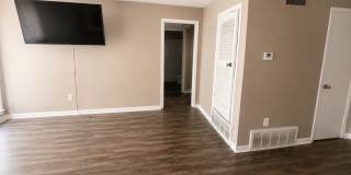 Spacious 2 Bedroom Apartments in Raleigh – Raleigh Pines Gallery 1