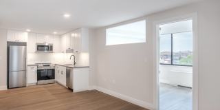 Connecticut House Apartments Gallery 13
