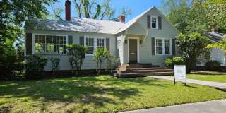 3 Bed 3 Bath Home in the Heart of Midtown Savannah Gallery 4